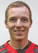 Derek Pender