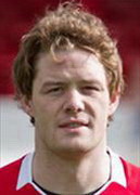 Stephen Paisley