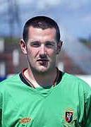 Stephen Parkhouse