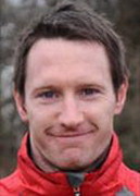 Barry Molloy