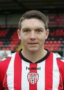 Kevin Deery