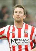 Clive Delaney