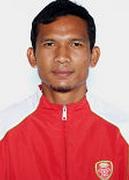 Amorn Thammanarm