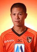 Chutipon Tongtae
