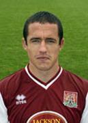 Danny Morrissey