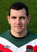 Adam Rundle