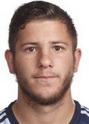 Enzo Martinez