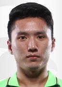 Jung Hyuk