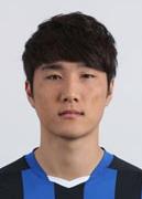 Lee Yoon Pyo