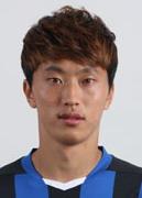 Moon Sang Yun