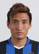 Kim Bong Jin