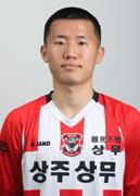 Park Gyung Ik