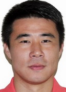 Dong Fangzhuo