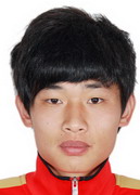 Huang Xin