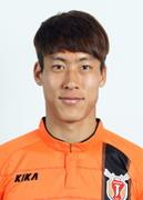 Jung Da Hwon