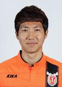 Hwang Do Yeon