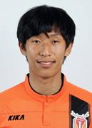 Heo Beom San