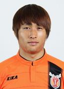 Jin Dae Sung
