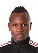 Sam Mensah