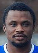 Kazeem Ahmed