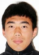 Liu Yu shen