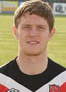 Shane Guthrie