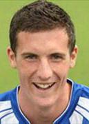 Shaun Kelly
