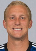 Steven Lenhart