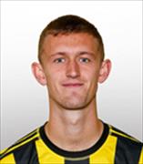 Luke Adams