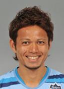 Kazuki Ganaha