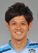 Shinsaku MOCHIDOME