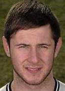Stephen McDonnell