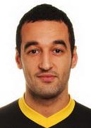 Mounir El Masrouri
