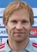 Tom Kristoffersen