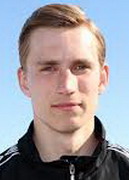 Johan Kolbjornsrud
