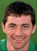 Colm Tresson