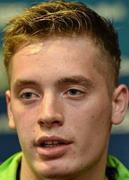 Ciaran Byrne