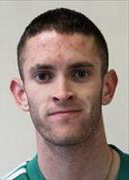 Kieran Waters