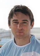 Dean Marshall