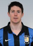 Aidan Collins