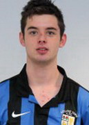 Ian Sweeney