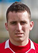 Barry Clancy