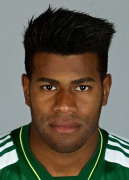 Rauwshan McKenzie