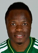 Steve Zakuani