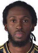 Keon Daniel