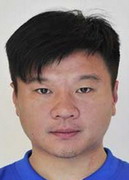 Li Jinyu