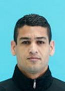Matheus Henrique do Carmo Lopes