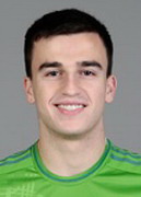 Aaron Kovar