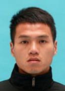Wu Bo