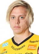 Mattias Hakansson